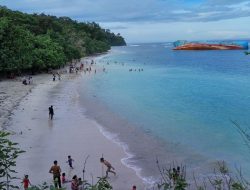 Siap Manjakan Mata dan Hati Pengunjung, Inilah Ragam Destinasi Pantai yang Ada di Pangandaran