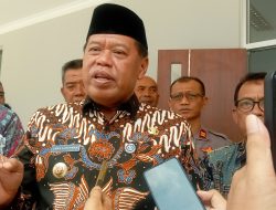 ‎Resmi Beroperasi, Sekolah Rakyat di Majalengka Terima 100 Siswa