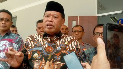 ‎Resmi Beroperasi, Sekolah Rakyat di Majalengka Terima 100 Siswa