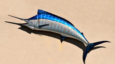 Berikut Beberapa Jenis Ikan yang Sebaiknya Dihindari untuk MPASI