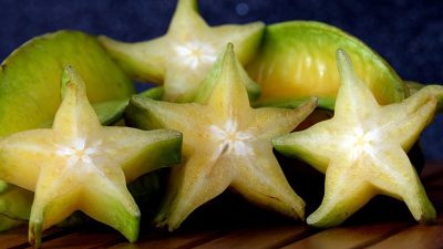 Tak Hanya Segar, Ternyata Ini Manfaat Buah Belimbing bagi Kesehatan Tubuh