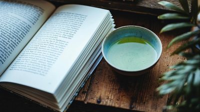 Nikmat dan Menyehatkan, Inilah Khasiat Teh Hijau untuk Kesehatan Tubuh