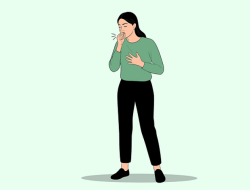 Lagi Batuk dan Pilek? Coba Lakukan 7 Hal Ini Agar Cepat Sembuh