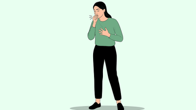 Lagi Batuk dan Pilek? Coba Lakukan 7 Hal Ini Agar Cepat Sembuh