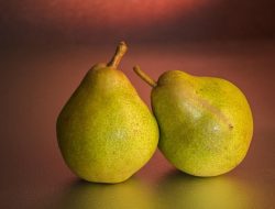 Berikut Beberapa Manfaat Buah Pir untuk Ibu Hamil
