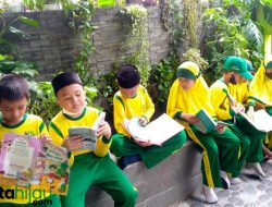 Inilah Manfaat Membaca Buku yang Penting untuk Diketahui!