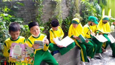 Inilah Manfaat Membaca Buku yang Penting untuk Diketahui!