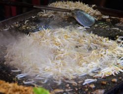 Berikut Beberapa Manfaat Tauge, Salah Satunya Meningkatkan Kesuburan