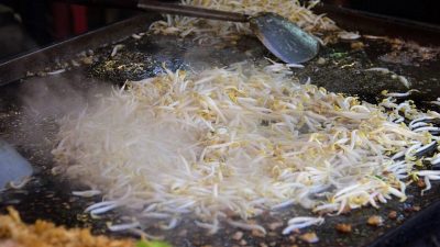 Berikut Beberapa Manfaat Tauge, Salah Satunya Meningkatkan Kesuburan