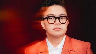 Mengenal Umay Shahab: Dulu di Depan Kamera Jadi Pemain Sinetron, Kini di Balik Layar Sebagai Sutradara dan Produser Muda