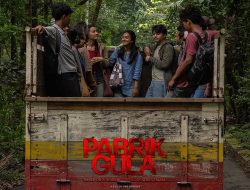 Berikut Sinopsis Pabrik Gula, Film Horor Indonesia Tahun 2025