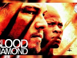 Inilah Fakta Menarik tentang Film Blood Diamond