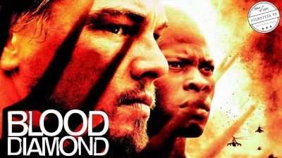 Inilah Fakta Menarik tentang Film Blood Diamond