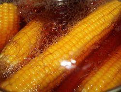 Berikut Beberapa Manfaat Jagung Rebus untuk Kesehatan
