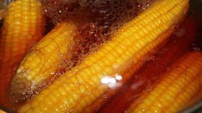 Berikut Beberapa Manfaat Jagung Rebus untuk Kesehatan