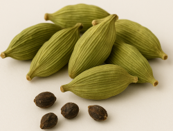 Berikut Beberapa Manfaat dan Khasiat Kapulaga untuk Kesehatan