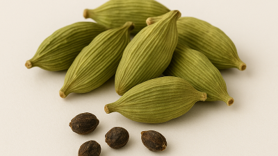 Berikut Beberapa Manfaat dan Khasiat Kapulaga untuk Kesehatan