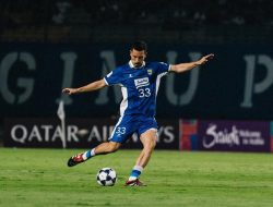 AFC Champions League Two: Berikut Jadwal Persib Bandung Vs Selangor FC
