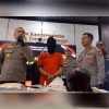‎Polres Majalengka Tangkap Pelaku Pembunuhan Anak di Toilet Masjid Argapura dalam Waktu 2×24 Jam
