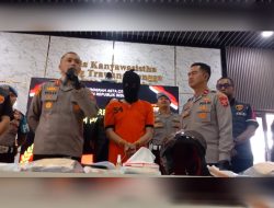 Kronologi Lengkap Pembunuhan Bocah 11 Tahun di Toilet Masjid Majalengka