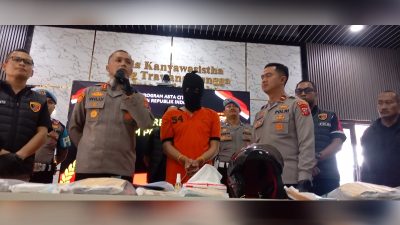 Kronologi Lengkap Pembunuhan Bocah 11 Tahun di Toilet Masjid Majalengka