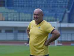 Lanjutkan Tren Kemenangan di Kompetisi Asia, Bojan Hodak Pastikan Timnya Akan Berjuang Menampilkan Permainan Terbaiknya!