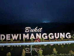 Bukit Dewi Manggung, Wisata Alam Menarik di Kabupaten Subang, Cocok untuk Healing Keluarga!