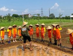 Mengenal Kampoeng Gowes, Wisata Edukasi di Depok yang Menggabungkan Konsep Alam dan Olahraga
