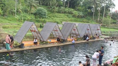 Yuk Nikmati Alam dan Rasakan Kehangatan Budaya Lokal di Desa Kasomalang Kulon Subang!