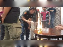 ‎Jelang Nataru, Polres Majalengka Tingkatkan Patroli Peredaran Narkoba dan Miras