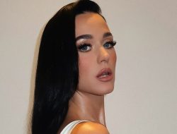 Mengenal Katy Perry, Penyanyi dan Penulis Sekaligus Juri American Idol