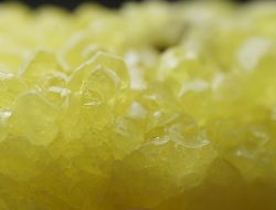 Sering Digunakan dalam Perawatan Kulit, Ini Beberapa Manfaat Belerang untuk wajah