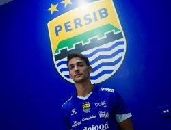 Jadwal Tanding Persib Bandung Bulan November 2025: Tiga Laga Super League dan Dua di Asia