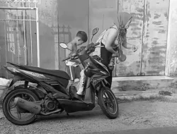 Ibu dan Anak di Sukabumi Jadi Korban Penyiraman Air Keras