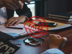 Pemuda Bandung Berulah di Sumedang, Lukai Diri dan Buat Laporan Begal Palsu