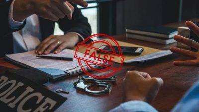 Pemuda Bandung Berulah di Sumedang, Lukai Diri dan Buat Laporan Begal Palsu