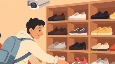 Anti Kusam dan Menguning, Ini Cara Menjaga Sepatu Putih Tetap Bersih