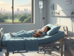 Jangan Anggap Remeh Cacingan pada Anak! Ini Imbauan RSUD Subang