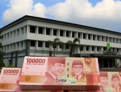 Pendapatan Daerah Subang 2026 Diproyeksikan Tembus Rp3,04 Triliun, Berikut Sumbernya