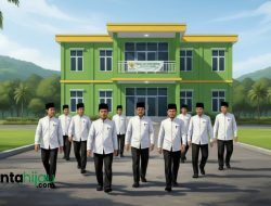 10 Nama Lolos Seleksi Wawancara Calon Pimpinan BAZNAS Subang 2025–2030, Sejumlah di Antaranya Eks Pengurus Parpol