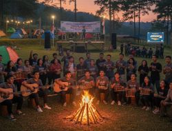 Bingung Mau Ngapain Pas Weekend? Ini Kegiatan Akhir Pekan yang Cocok Untuk Remaja