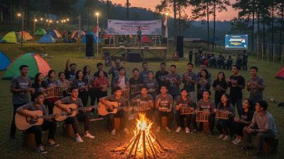 Bingung Mau Ngapain Pas Weekend? Ini Kegiatan Akhir Pekan yang Cocok Untuk Remaja