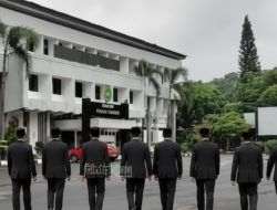 Lolos di Tes Tulis, Ini Nama-Nama yang Melaju ke Tahap Asesmen pada Open Bidding untuk 8 OPD Pemkab Subang