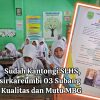 Kantongi SLHS, SPPG Pasirkareumbi 03 Subang Fokus Jaga Kualitas dan Mutu MBG