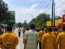 Bupati Subang Berhentikan 12 ASN Nakal, Diantaranya Makan Gaji Buta Berbulan-bulan