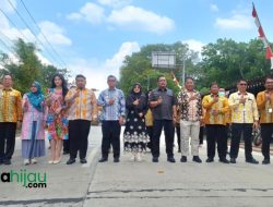 Apresiasi Rotasi Pejabat, Ketua DPRD Subang: Perkuat Tata Kelola Pemerintahan