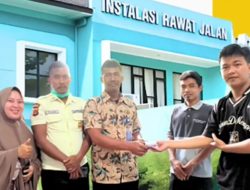 Nemu Amplop Berisi Jutaan Rupiah, Cleaning Service RSUD Subang Ini Justru Lakukan Hal Tak Terduga
