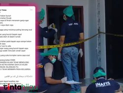 Jerit Anak Korban Tragedi Pamanukan Subang: Hukum Seberat beratnya Pembunuh Bapak