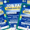 Job Fair 2025 Digelar di Bandung, Ribuan Lowongan Kerja Tersedia