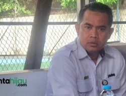 Jika Ada Permintaan, Bulog Subang Siap Pasok Beras Berkualitas untuk Program Bergizi Gratis